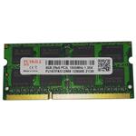 رم لپتاپ DDR3 تک کاناله 1600 مگاهرتز CL11 پاسکیل مدل PC3L ظرفیت 8 گیگابایت