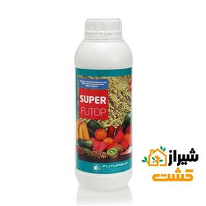 کود محرک رشد سوپر فیوتاپ مدل bioscience حجم 1 لیتر