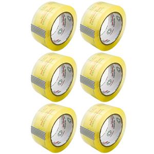 چسب پهن جانسون مدل JB-3 عرض 5 سانتیمتر بسته 6 عددی