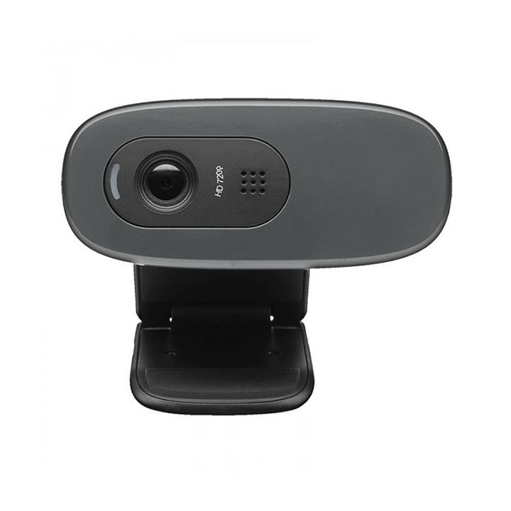 Logitech C270
