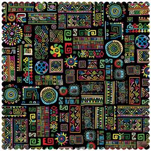 رومیزی رنس کد T7-42553