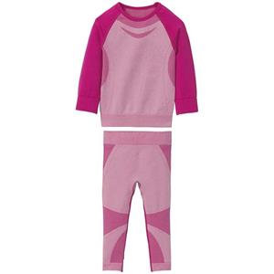 ست سویشرت و شلوار دخترانه کرویت مدل hnb02