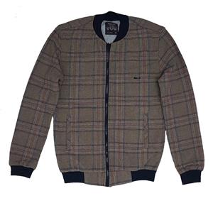 کاپشن پسرانه روبالی کد KN-K-77