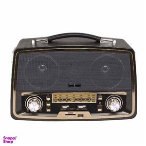 رادیو مکسیدر مدل AM08