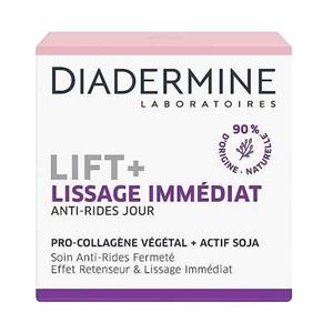 کرم روز ضد چروک دیاردرمین مدل Lissage Immédiat حجم 50 میلی لیتر