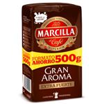 پودر قهوه اکسترا استرانگ مارسیا - 500 گرم