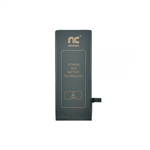 باتری موبایل نکسل مدل P.R.C ظرفیت 2280 میلی آمپر ساعت مناسب برای گوشی موبایل اپل iPhone 6S
