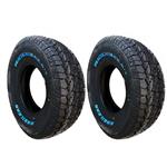 لاستیک خودرو هابیلد مدل RS23 سایز265/60R18 