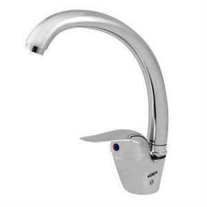 شیر آشپزخانه مدل اردکی