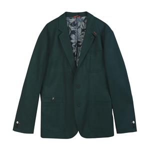 کت تک مردانه سلکتد مدل s012