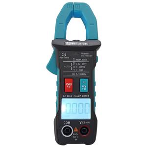 مولتی متر کلمپی هوشمند زویی مدل ZT-QB1