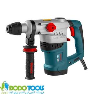 کاتر شیرینی پزی مدل ZN2707 مجموعه 36 عددی