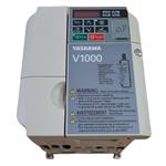 اینورتر یاسکاوا مدل V1000 کد CIMR-VC4A0007 ظرفیت 2.2 کیلووات