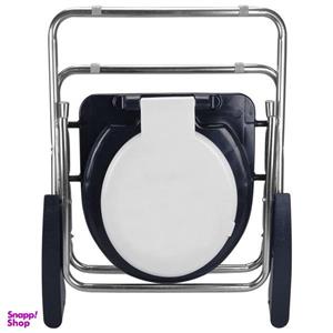 توالت فرنگی قابل حمل توالت فرنگی مدل A2