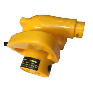 مکنده و دمنده کد 105