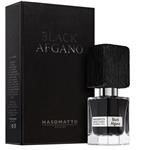 Rovenax NASOMATTO BLACK AFGANO Eau De Parfum For Men 30ml