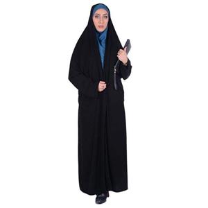 قیمت و خرید چادر زنانه چادر ملی حجاب فاطمی مدل حریرالاسود