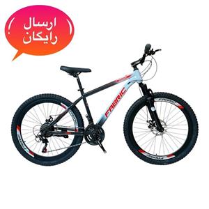 دوچرخه کوهستان فونیکس مدل MAX سایز 26