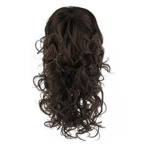 کلاه گیس زنانه کد 102