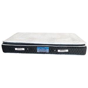 تشک رویال مدل لاکچری دونفره سایز 180x200 سانتی متر