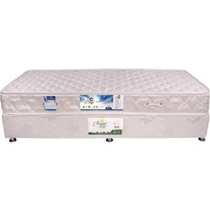 تشک رویال مدل لاکچری دونفره سایز 160x200 سانتی متر