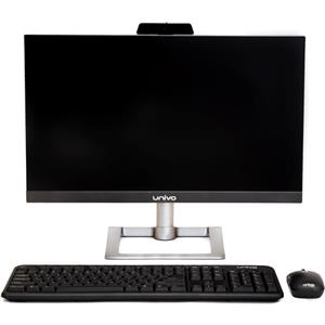 کامپیوتر همه کاره 23.8 اینچی یونیوو مدل UA-240 i5/8/1T+256