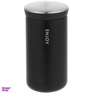 ماگ انجوی مدل استیل کد E100