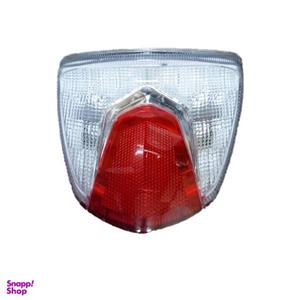 چراغ خطر عقب موتور سیکلت کد AP180 مناسب برای آپاچی