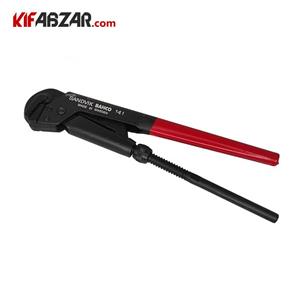 آچار لوله گیر باهکو مدل 141 سابز 1 اینچ