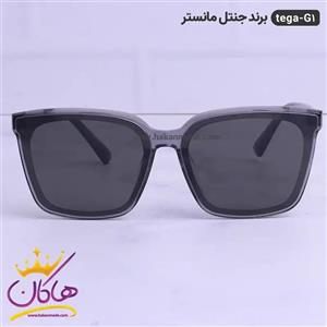 عینک آفتابی جنتل مانستر مدل TEGA