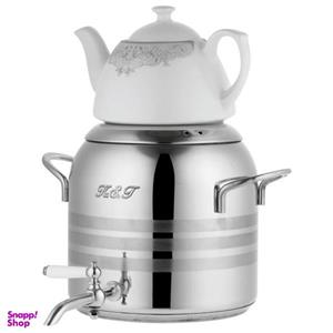 ست کتری و قوری کا اس تی مدل 4020