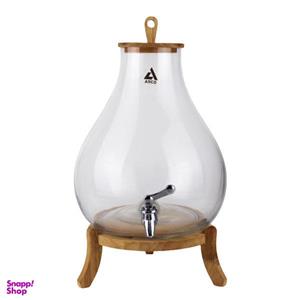 کلمن مدل گلابی کد 9021 گنجایش 6 لیتر