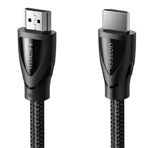 کابل HDMI یوگیرین مدل 8K طول 2 متر