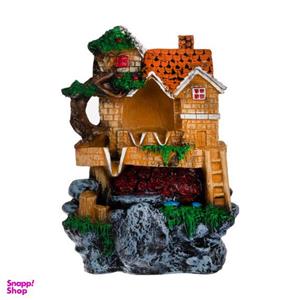 آبنما طرح کلبه کد Z5