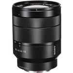 لنز دوربین سونی مدل Vario-Tessar Tx FE 24-70mm f/4 ZA OSS