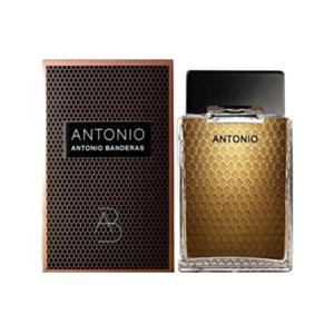ادو تویلت مردانه آنتونیو باندراس مدل A1 حجم 100 میلی لیتر