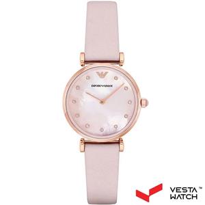 ساعت مچی عقربه ای زنانه امپریو آرمانی مدل AR1958