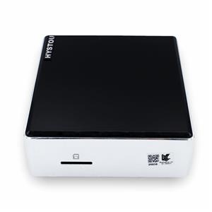 کامپیوتر کوچک هیستو مدل NUC-i3-10110U-2L-16281w 