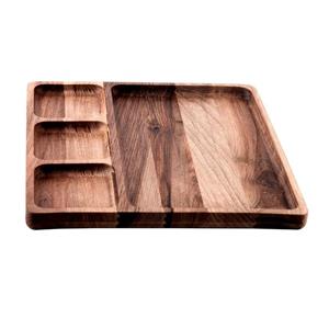 اردو خوری و رولت خوری  اردوخوری آماهوم مدل PISO4 AMA217 