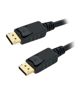 کابل Display Port بافو مدل DPC-10M-1.2V طول 10 متر