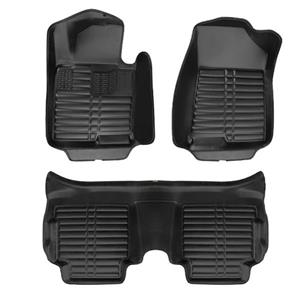 کفپوش سه بعدی خودرو مدل ای ام تی سی مناسب برای سوناتا lf