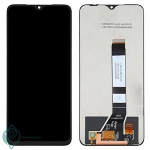 ال سی دی شیائومی Poco X3/X3 Pro/روکاری