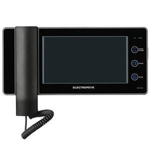 دربازکن الکتروپیک مدل 1294