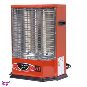 بخاری برقی مه پویا مدل 1101