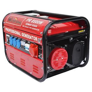 موتور برق 2.5 کیلو وات والتر اشتال مدل PR 8500W Walter Stahl PR 8500W Professional Generator