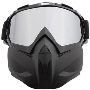 عینک اسکی و کوهنوردی مدل Goggles-SKY