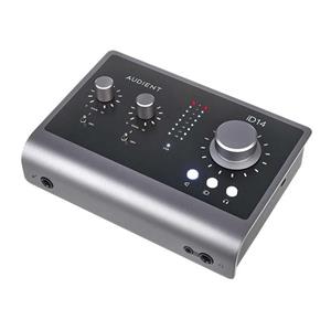 کارت صدا آدینت مدل ID14 MKII
