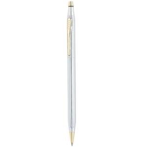 خودکار کراس مدل Century با روکش طلا روی قطعات Cross Century Pen Gold Plated Parts