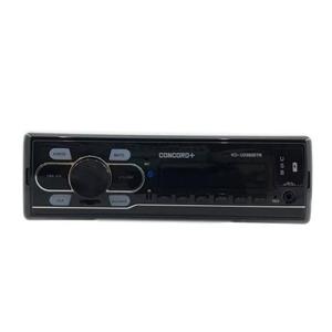پخش کننده خودرو کنکورد پلاس مدل KD-U2560BTR
