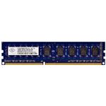 رم دسکتاپ DDR3 تک کاناله 1333 مگاهرتز CL9 نانیا مدل NT2GC64B8HC0NF-CG ظرفیت 2 گیگابایت